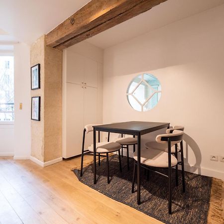 Cosy Nest In Saint Germain Apartment Paris Exterior photo