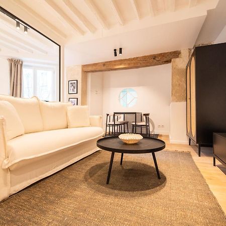 Cosy Nest In Saint Germain Apartment Paris Exterior photo
