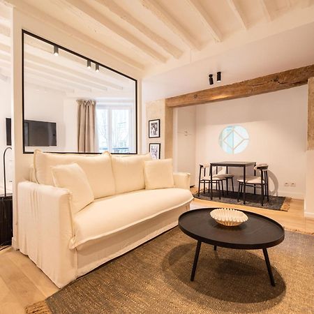 Cosy Nest In Saint Germain Apartment Paris Exterior photo